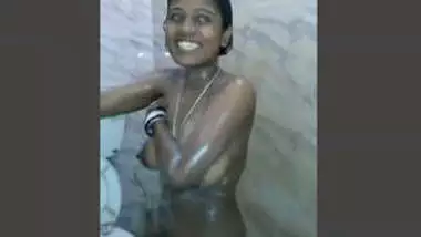 Indian Randi Bathing and Fucking 2 Clips Part 1