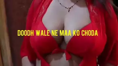 Dud Wale Sex - Doodhwala With My Mother Hindi Subtitled - Indian Porn Tube Video