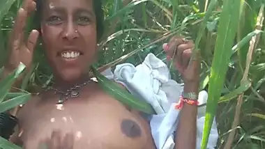 Desi Odia Orissa Jungle Sex