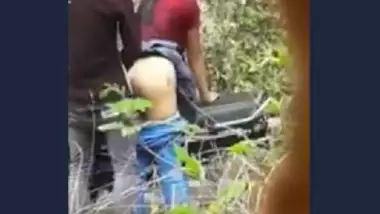 Jungle Sex Xxxx - Outdoor Sex Desi Girl Forest Sex Hindi - Indian Porn Tube Video