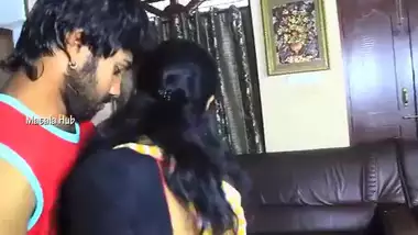 House Owner Romance With House Keeper - Indian Porn Tube Video