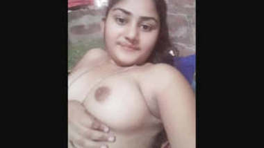 Beautiful Desi Pussy - Beautiful Desi Bhabhi Showing Boobs And Pussy - Indian Porn Tube Video
