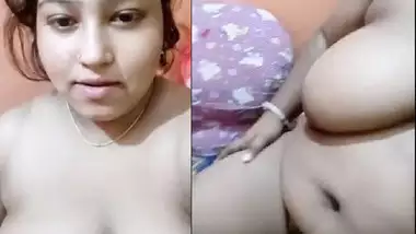 Bengali Fat Bhabhi Xxx - Busty Bengali Wife Fat Pussy Show - Indian Porn Tube Video