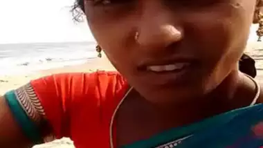 Tamil Nadu Girls Sex In Public Park Beach