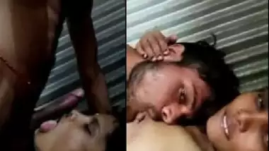 Dabor And Vabi Night Home Xxx Sex Video - Devar Bhabhi Sex At Night - Indian Porn Tube Video