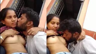 Outdoor Kannada Rape - Kannada Lovers Outdoor Fun On Cam - Indian Porn Tube Video