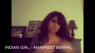 Manpreet Sex - Manpreet Benipal Tamil Punjabi Girl - Indian Porn Tube Video