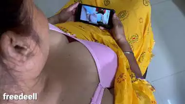380px x 214px - Indian Sister Watching Blue Film And Ready To Sex With Brother - Indian Porn  Tube Video