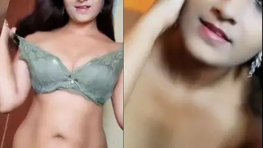 Rabarisexvideo - Beautiful Indian Bhabhi Striptease Selfie Video - Indian Porn Tube Video
