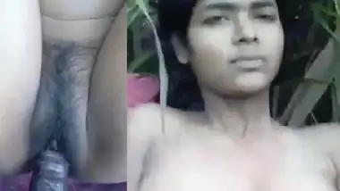 Tribal Indian Girl Sex With Bf Outdoors - Indian Porn Tube Video