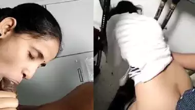 Desi Nurse Getting Fucked By Colleague - Indian Porn Tube Video