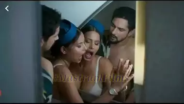 Air Hostess Fuck Porn - Mastram Web Series Scene 01 Air Hostess Hardcore Fuck With Passenger In  Flight - Indian Porn Tube Video