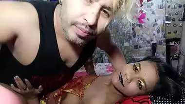 Shivani Injoy With Boyfriend - Indian Porn Tube Video