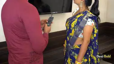 380px x 214px - Indian Bhabhi Seduces Tv Mechanic For Sex With Clear Hindi Audio - Indian  Porn Tube Video