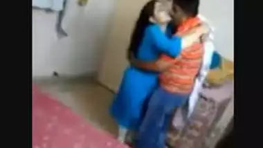 Telugu Sex Videos Collage Girls Nursing - Desi Nurse Fucked By Doctor At Home Hideen Capture - Indian Porn Tube Video