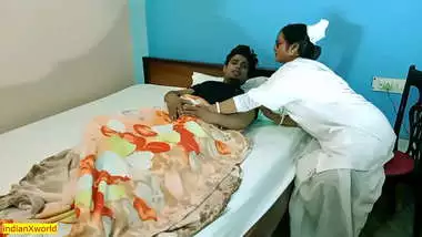 Xxnx In Doctor In Telugu - Indian Doctor Having Amateur Rough Sex With Patient Please Sister Let Me Go  - Indian Porn Tube Video