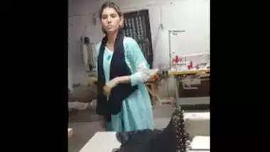 Telugu Tailor Sex Video - Cute Bihar Girl Fucked Hard In Tailor Shop Secretly Recorded - Indian Porn  Tube Video