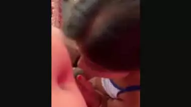 Desi Girl Sucking cock And Fucking talking