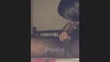 Tamil Girl Priyalini Fucked by Lover Ride