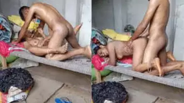 Bihari Bhojpuri Bhabhi Hard Fucked By Young Devar Full Sex