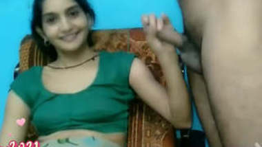 Hadoti Xxx Vidio - Indian Hot Girl Was Alone In House And Fucked By Her Husband S Friend -  Indian Porn Tube Video
