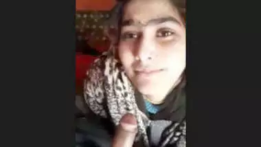380px x 214px - Beautiful Desi Kashmiri Girl Blowjob And Show - Indian Porn Tube Video