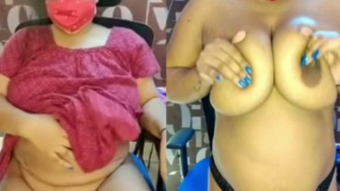 Pakistani Rndi Xxxc Hd Widu - Busty Chubby Bhabhi Private Stripchat Show - Indian Porn Tube Video