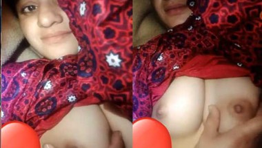 Pornxxxhb - Dehati Cute Wife Showing Her Sexy White Boobs - Indian Porn Tube Video