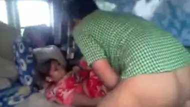 Truck Driver - Truck Driver Fucking Slut In Front Of Cleaner Chap - Indian Porn Tube Video
