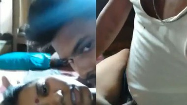 Dehati Bhabhi Illicit Sex With Young Devar - Indian Porn Tube Video