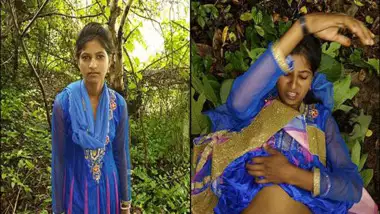 Forest Foking - Indian Girl Forest Porn