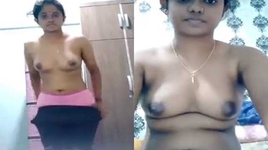 Barzzarssex Hd - Chubby Bangla Girl Striptease Selfie Video - Indian Porn Tube Video