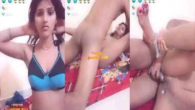 Sex Do Ladki Yaad Aati Hai - Cute Indian Couple Sex Act On Live Cam - Indian Porn Tube Video