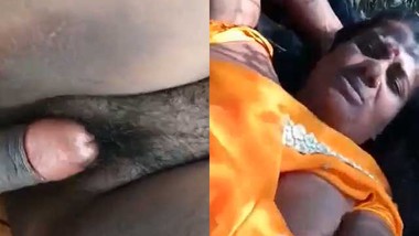 Jungle Sex Marathi Bhasha - Marathi Slut Sex With Her Customer In Jungle - Indian Porn Tube Video