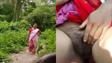 380px x 214px - Assamese Housewife Enjoying Illicit Sex Outdoors - Indian Porn Tube Video