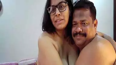 Indian Couple 3some Sex - South Indian Threesome Sex Video