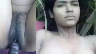 380px x 214px - Tribal Indian Girl Sex With Bf Outdoors - Indian Porn Tube Video