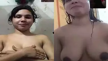 Rajwap Xyz Tamil Beutifull Gril - Bangladeshi Shy Girl Showing Boobs On Video Call - Indian Porn Tube Video