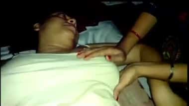 Desi Sex Ranchi Xxx Video Xxxx - Indian Sex Clip Of Kinky Desi Couple Threesome With Prostitute - Indian Porn  Tube Video