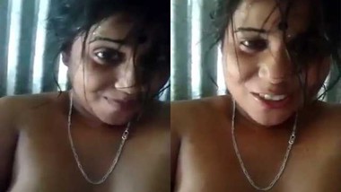 Karalsex - Milk Tanker Unsatisfied Horny Wife Full Nude Show - Indian Porn Tube Video