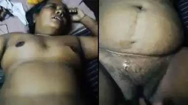 Fat Indian Pussy Video - Mature Indian Aunty Getting Hairy Pussy Fucked Real Hard - Indian Porn Tube  Video