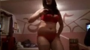 380px x 214px - Desi Delhi Babe Strips And Dances For Lover - Indian Porn Tube Video