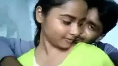 Homemade free Indian sex legal age teenager porn of Kerala girlfriend