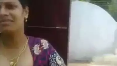 Bangla sex videos of desi wife fucking outdoors with neighbour