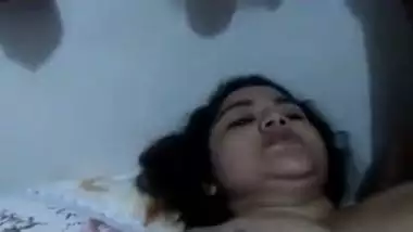 Indian xxx 3some sex video of breasty kinky bhabhi
