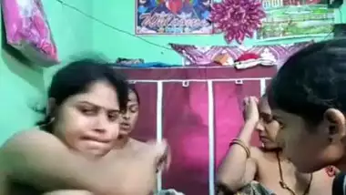 Group Of Randis In Brothel House - Indian Porn Tube Video