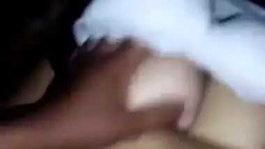 Bodo Girl Crying While Fucking With Bf