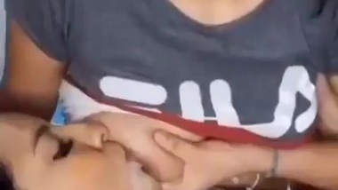 Lactating Wife Friend - Girlfriend Feeding Breast Feeding - Indian Porn Tube Video