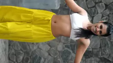 Indian Girl Nude Dance Chikni Chameli