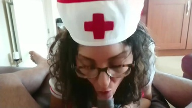 Moti Wali Nurse Xxx Video - Indian Wife Jill Sexy Nurse Role Play Nurse Patient - Indian Porn Tube Video